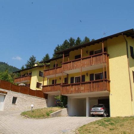 بيزيتشا Residence Ai Tovi المظهر الخارجي الصورة