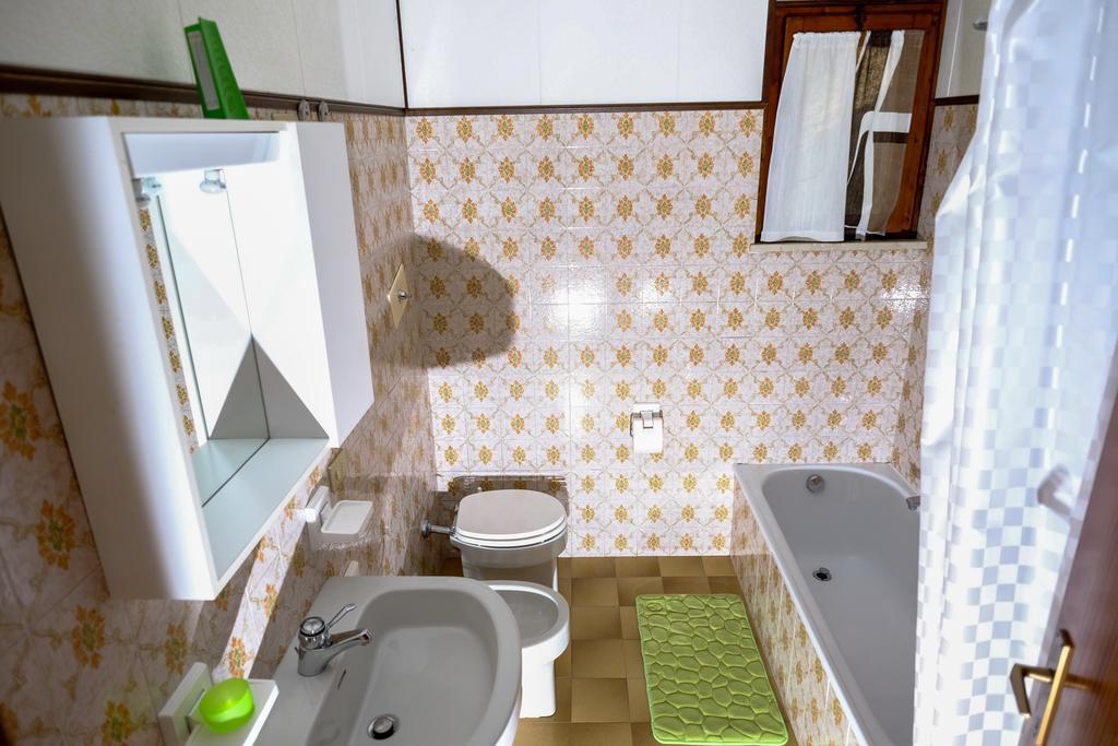 بيزيتشا Residence Ai Tovi المظهر الخارجي الصورة