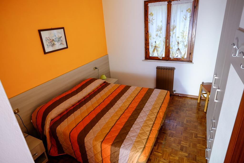 بيزيتشا Residence Ai Tovi المظهر الخارجي الصورة