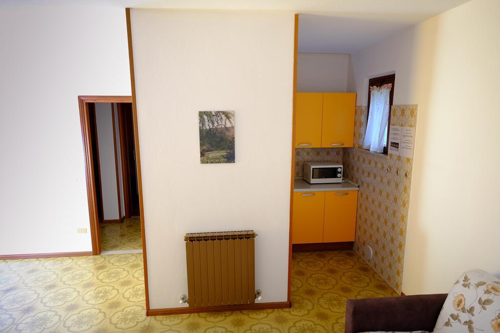 بيزيتشا Residence Ai Tovi المظهر الخارجي الصورة
