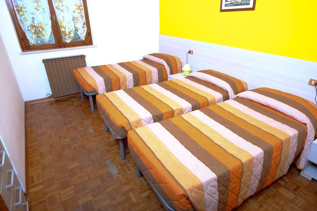 بيزيتشا Residence Ai Tovi المظهر الخارجي الصورة